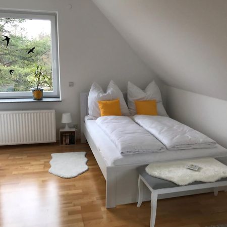 Kleine Auszeit Mit Aussicht Velbert Toenisheide Διαμέρισμα Εξωτερικό φωτογραφία
