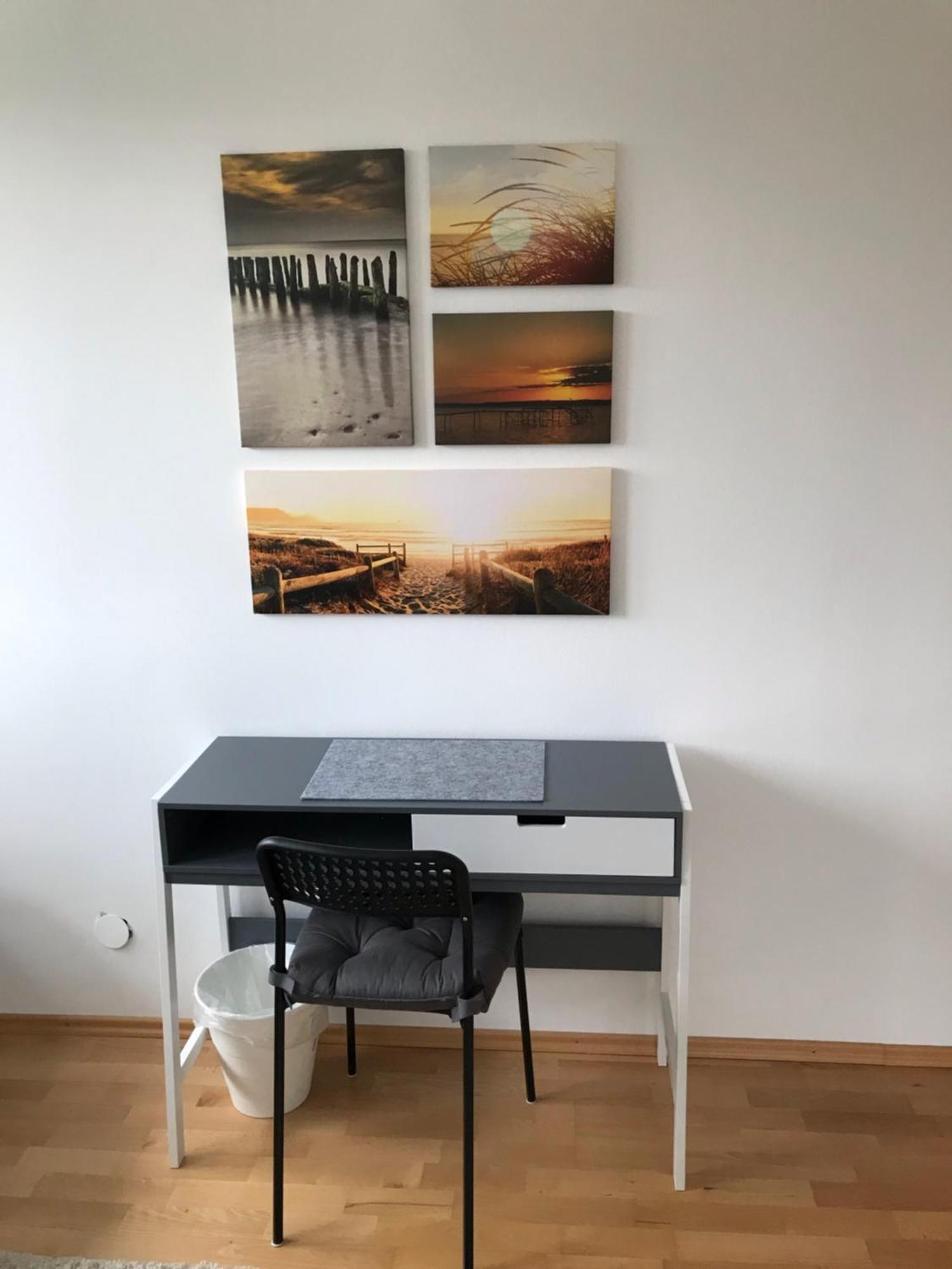 Kleine Auszeit Mit Aussicht Velbert Toenisheide Διαμέρισμα Εξωτερικό φωτογραφία