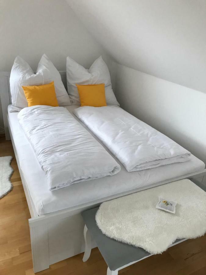 Kleine Auszeit Mit Aussicht Velbert Toenisheide Διαμέρισμα Εξωτερικό φωτογραφία