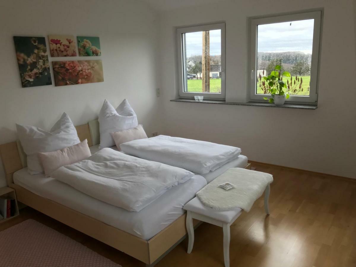 Kleine Auszeit Mit Aussicht Velbert Toenisheide Διαμέρισμα Εξωτερικό φωτογραφία